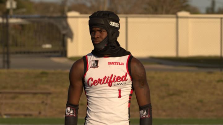 Top Safety Recruit Talks Hurricanes Top Safety Recruit Talks Hurricanes