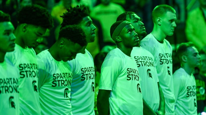 Michigan Honors Students Killed in Michigan State Shooting Before Saturday’s Game