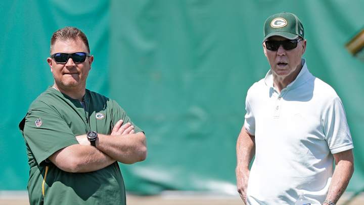 Are the Packers Cheap?