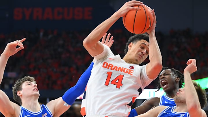 Duke Postgame Locker Room Report: Jesse Edwards