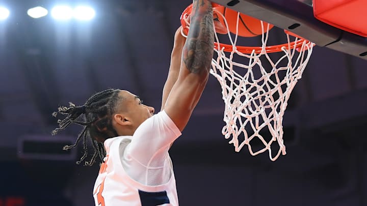 Duke Postgame Locker Room Report: Judah Mintz Duke Postgame Locker Room Report: Judah Mintz