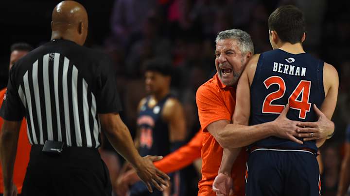 Takeaways from Auburn basketball’s 67-65 loss at Vanderbilt