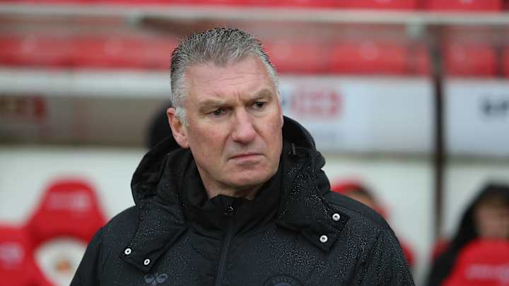 Bristol City boss describes officials as 'a disgrace' in Sunderland draw