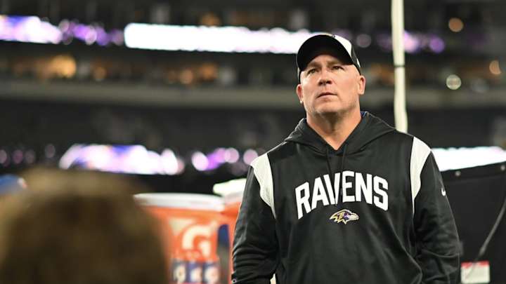 A Potential Replacement For Drew Petzing on Browns Staff