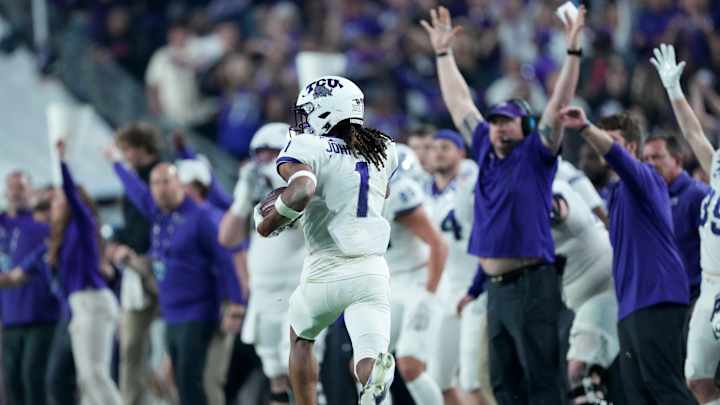 100 Days of Mocks: Three-Rounder Starts With Elite Receiver