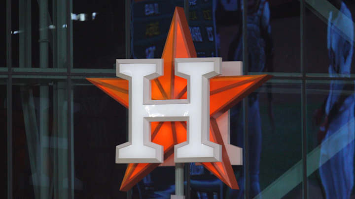 Astros Donate $1M to Texas Southern Baseball, Softball Programs