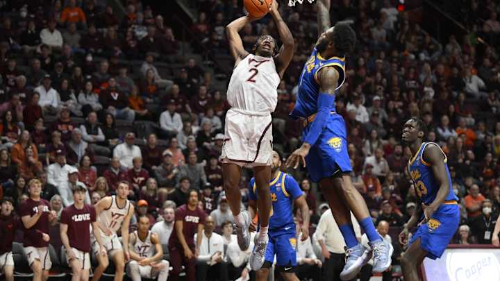 Bracketology Watch: ESPN Analyst Needs to See More from Pitt