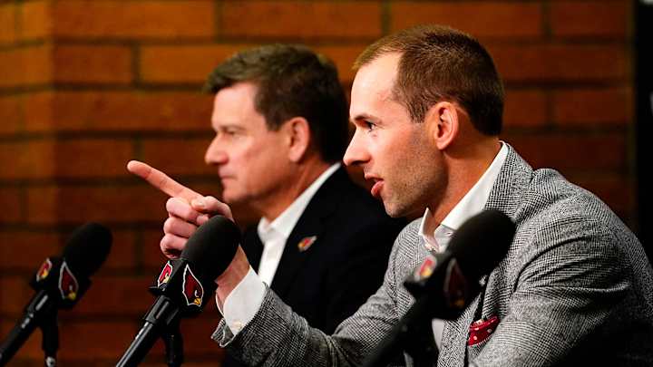 Cardinals Banking on Youth Movement Within Coaching Staff Cardinals Banking on Youth Movement Within Coaching Staff