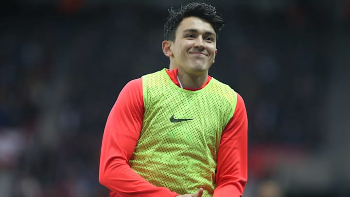 WATCH: Luke O'Nien takes funniest Sunderland yellow card of all time