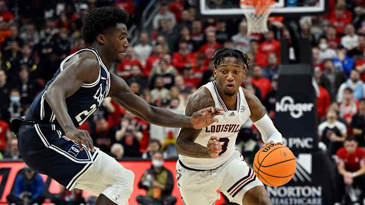 How to Watch Louisville Cardinals vs. Duke Blue Devils: Live Stream, TV Channel, Start Time How to Watch Louisville Cardinals vs. Duke Blue Devils: Live Stream, TV Channel, Start Time