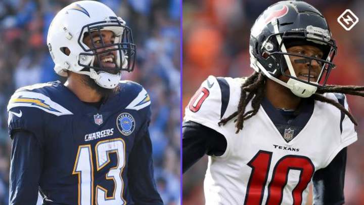 Lamar Jackson Help: Ravens Make Move on DeAndre Hopkins or Keenan Allen?