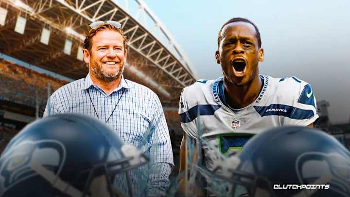 'Good Talks!' Geno Smith Contract Update from Seahawks GM John Schneider 'Good Talks!' Geno Smith Contract Update from Seahawks GM John Schneider