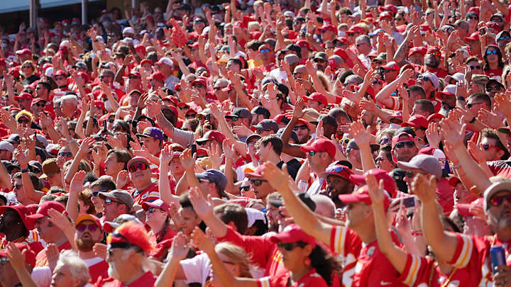 Columnist Slams Chiefs for Controversial Tomahawk Chop Gesture