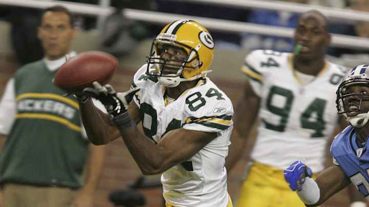 First-Round Receiver? You (Mostly) Know Packers’ History