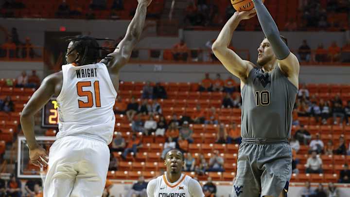 Erik Stevenson Joins Best Virginia