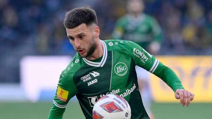 Sunderland loan report: New position for Leon Dajaku, surprise stalemate for Jay Matete