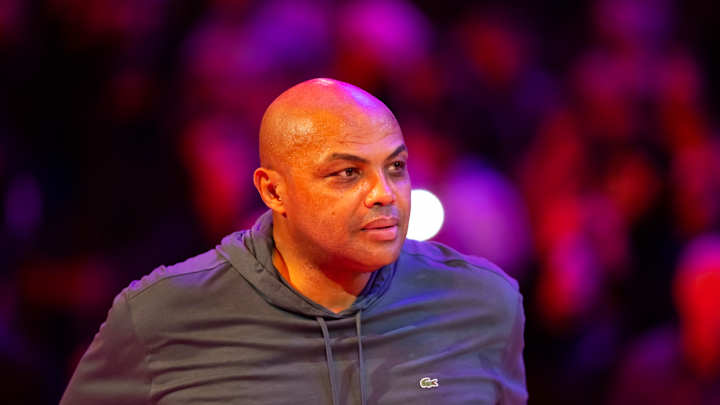Charles Barkley, Shaquille O’Neal Trash ‘Boring’ Salt Lake City Before Start of NBA All-Star Game