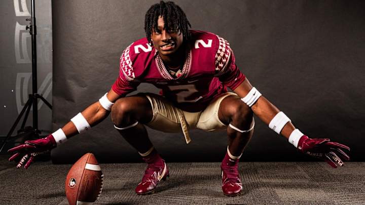 Huskies Offer Florida Recruit Who Has Deep Family CFB Ties
