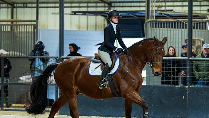 TCU Equestrian: Fun Home TCU Equestrian: Fun Home