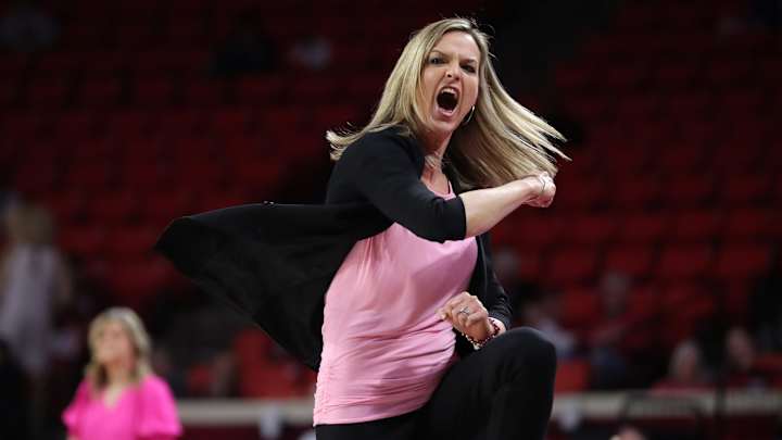 OU Basketball: If Madi Williams Can't Play for Oklahoma, 'Somebody's Gonna Step Up'