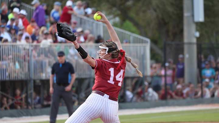 Live Updates: No. 12 Alabama Softball vs. No. 7 Florida State