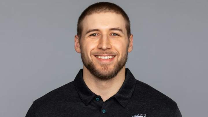 New Cardinals DC Nick Rallis Hopes to Build on Fast Rise Through Coaching Ranks