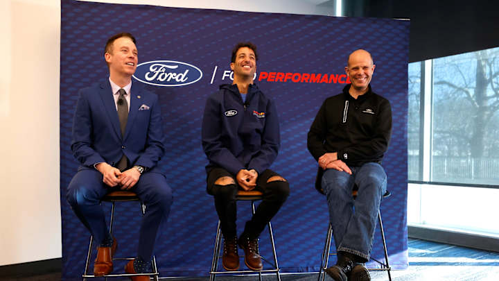 ESPN Anchor Randy Scott Appears to Take Swipe at Women’s Basketball