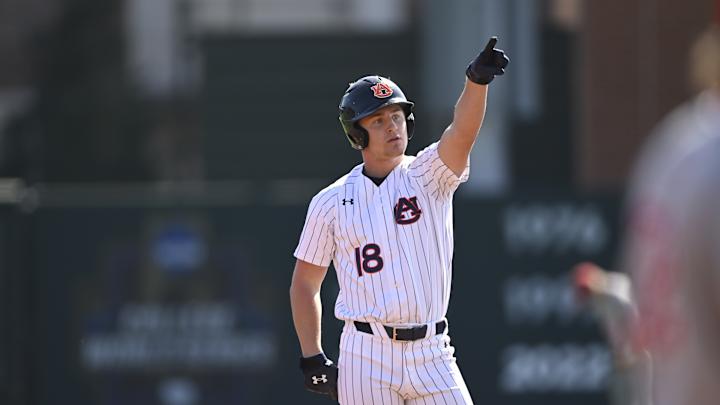 Ike Irish earns additional Freshman All-America honors