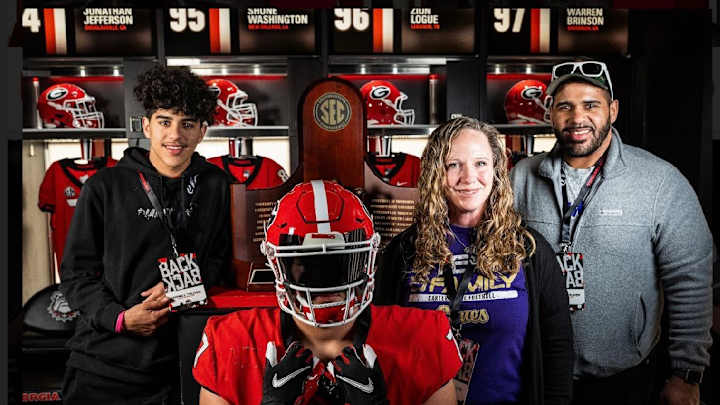 Malachi Toliver Cuts List To 10