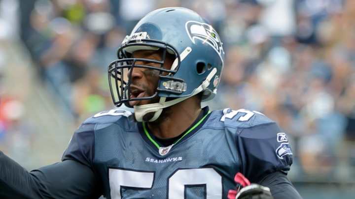 Report: Seahawks Assistant Aaron Curry Expected to Join Steelers Coaching Staff