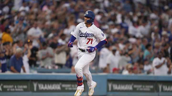 Dodgers: Rookie Miguel Vargas Puts Focus on LA Over WBC and Representing Cuban Team