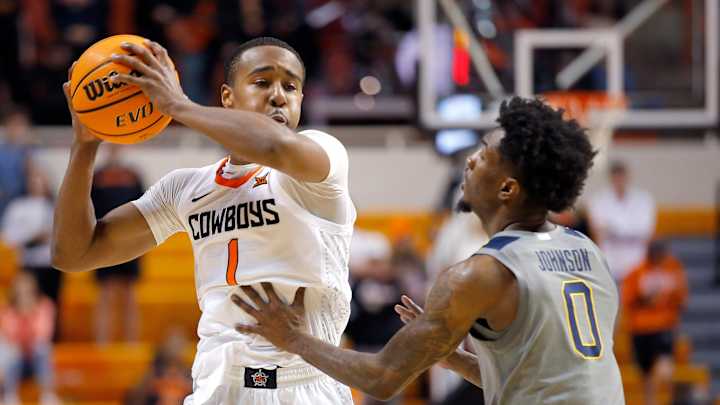 Score Predictions for West Virginia vs Oklahoma State Score Predictions for West Virginia vs Oklahoma State