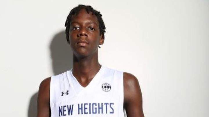 Monday Musings: Recruiting Impact of William Patterson's Commitment Monday Musings: Recruiting Impact of William Patterson's Commitment