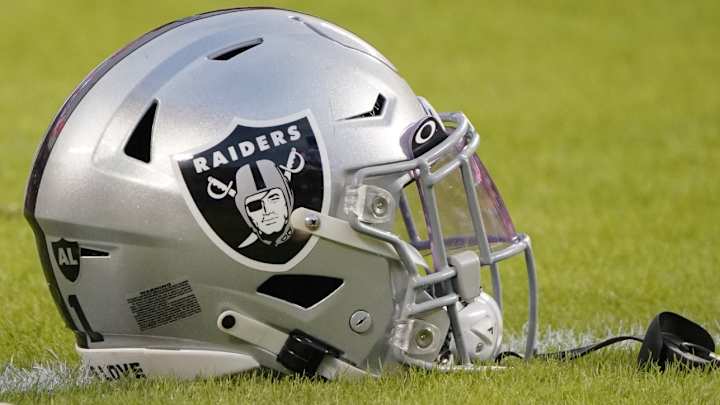 Raiders Fire Defensive Line Coach Frank Okam, per Report