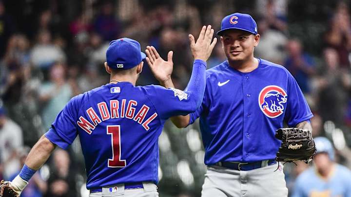 How to Watch Chicago Cubs and Diamondbacks, TV Channel, Streaming Options, and Lineup