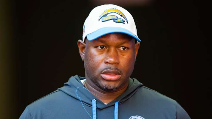 Chargers Lose DC Renaldo Hill to Dolphins, per Report