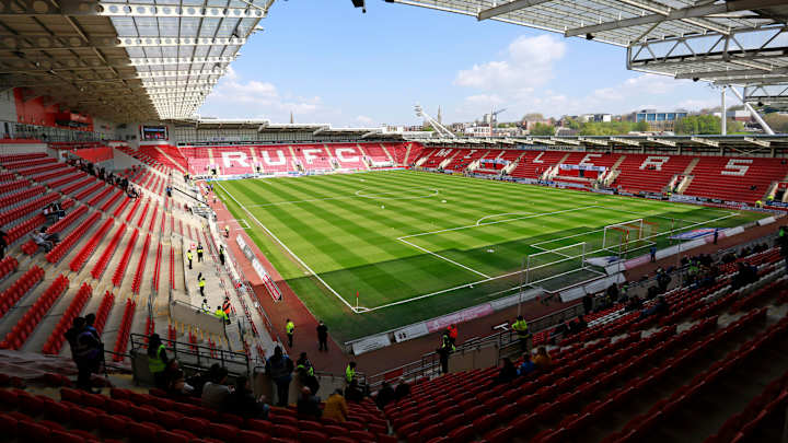 How to watch Rotherham vs Sunderland in the Championship