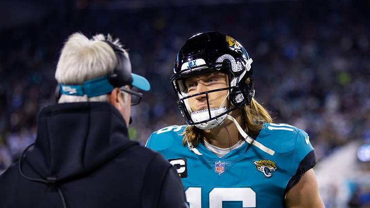 Bucky Brooks: Jaguars Have a Top-8 Super Bowl Window Entering 2023