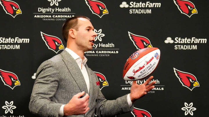 What You Need to Know About New Cardinals Coach Jonathan Gannon