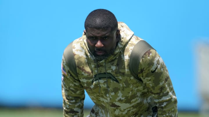 Report: Chargers Promote Two Coaches in Wake of Renaldo Hill's Exit to Dolphins