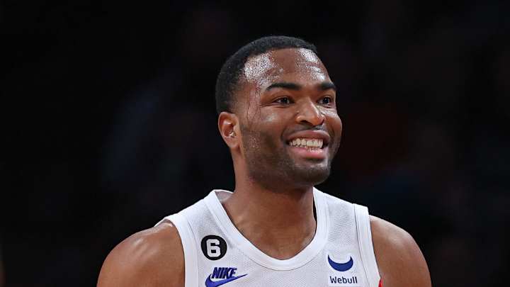 Former Suns Forward Working Out for Celtics Former Suns Forward Working Out for Celtics