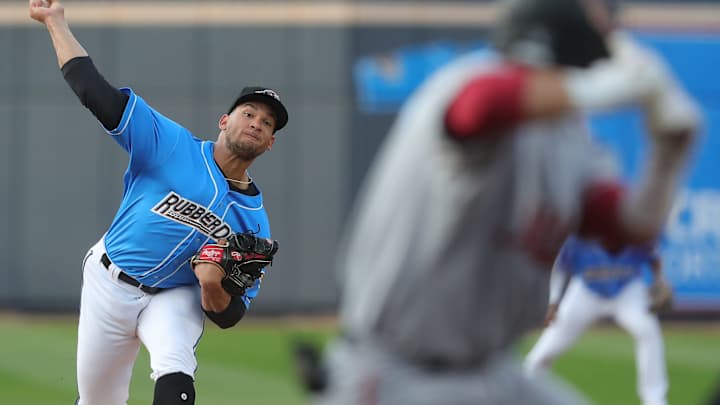 Multiple Guardians Prospects To Miss Significant Time With Injury