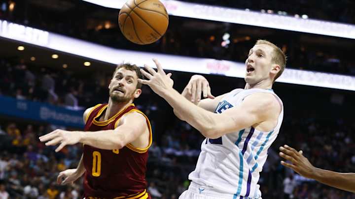76ers Rival Report: Miami Heat Add Big After Landing Kevin Love