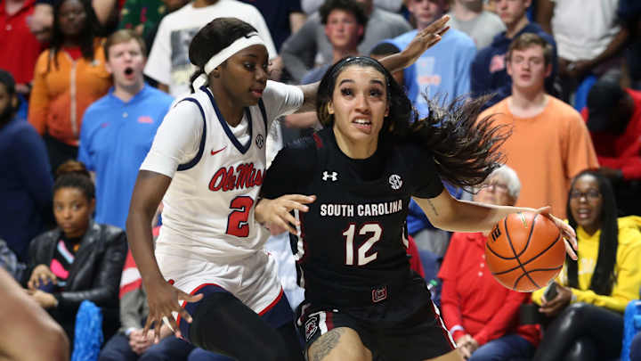 Takeaways From South Carolina's Escape From Oxford