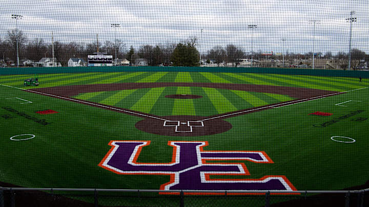Kentucky Baseball Welcoming Bluegrass Native Home as Evansville Returns to Lexington for Third Straight Season