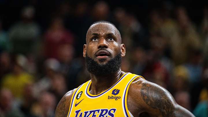 Lakers News: LeBron James Doesn’t Plan On Missing The Playoffs This Year