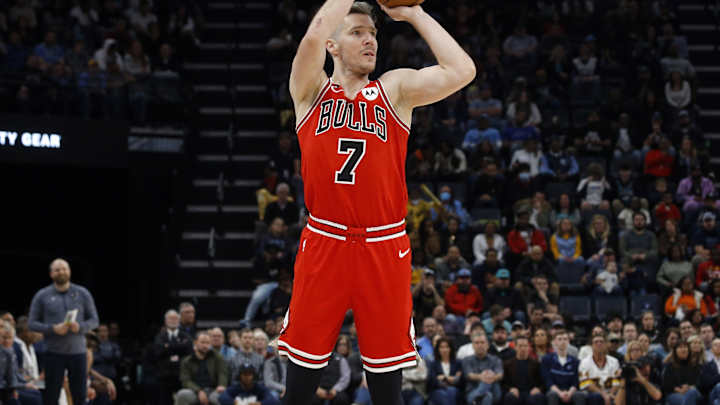 Bulls to Sign Patrick Beverley; Could Mavs Pursue Goran Dragic if Waived?