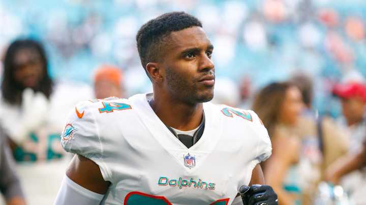 Cardinals Snag Starting Cornerback in Bleacher Report Mock Trade