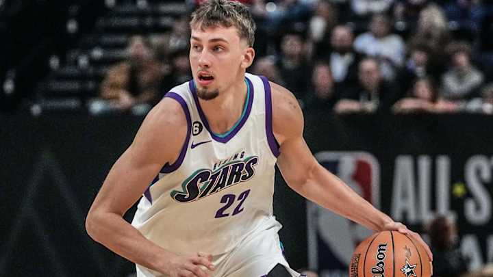Pro Blue Update: Wolverines In The NBA Home Stretch After All-Star Break
