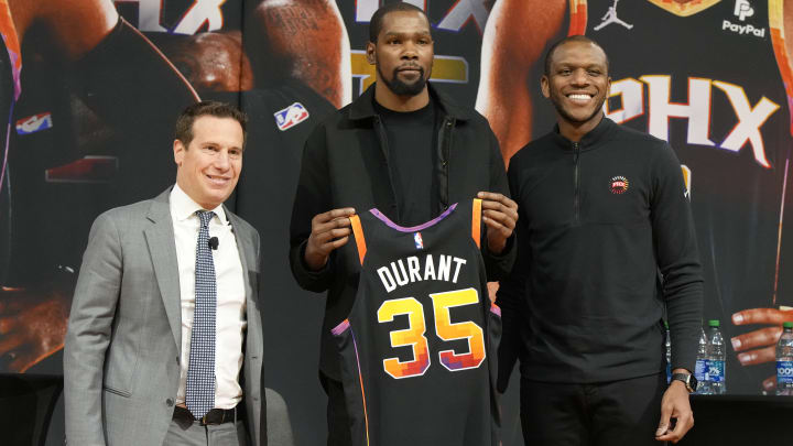 Suns Launch Unique Free Giveaway to Encourage Fans to Watch Games Suns Launch Unique Free Giveaway to Encourage Fans to Watch Games